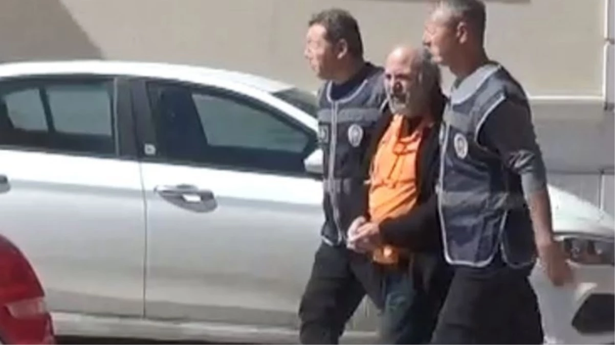 FETÖ üyesi eski emniyet müdürü, oğlunun avukatlık bürosunda yakalandı