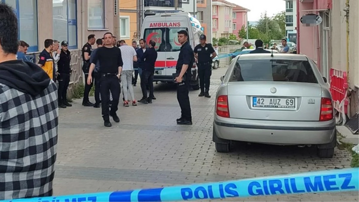 Kütahya'da silahlı saldırıda 2 kişi öldürüldü