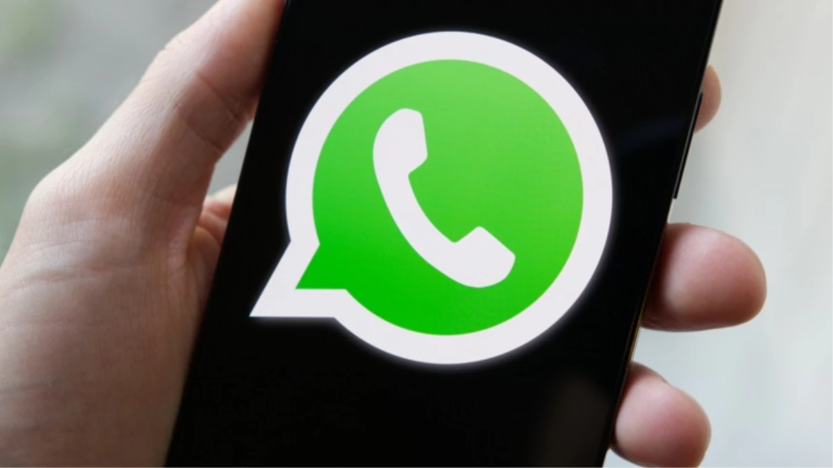 Çin hükümeti WhatsApp'ı resmi olarak engelledi