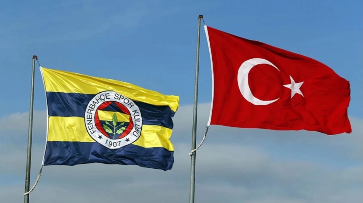 Fenerbahçe'den dünya kamuoyuna Süper Kupa açıklaması