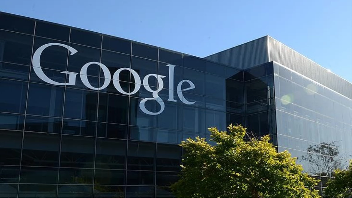 Google, İsrail'i protesto eden mühendisi kovdu