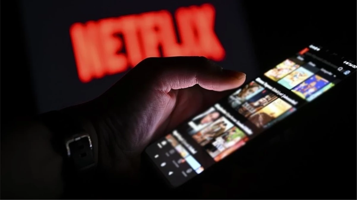 Güney Kore, Netflix'e soruşturma açtı
