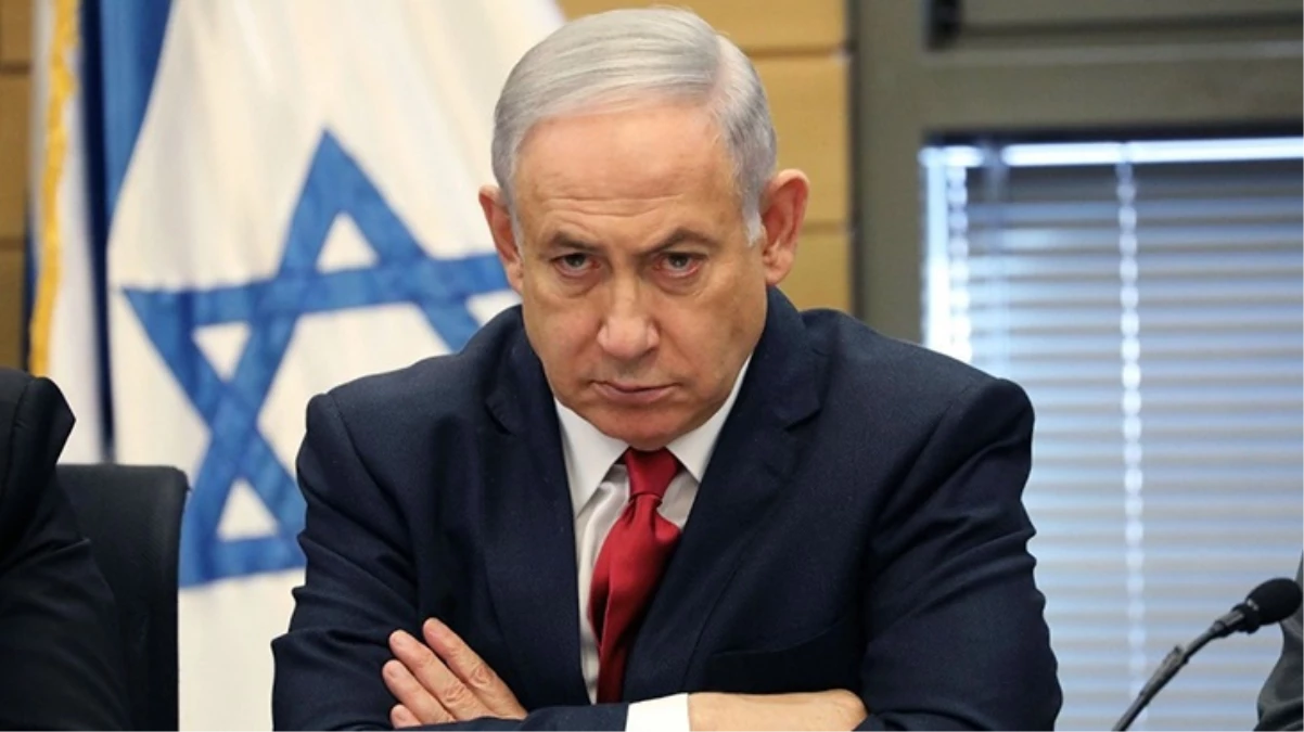 Netanyahu'dan büyükelçiliklere 'Hazırlıklı olun' talimatı