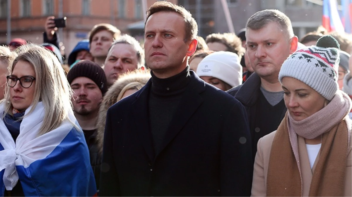 Rus siyasetçi Maria Pevchikh: Navalni ölmeseydi Almanya'da tutuklu bulunan Rus istihbaratının tetikçisiyle takas edilecekti