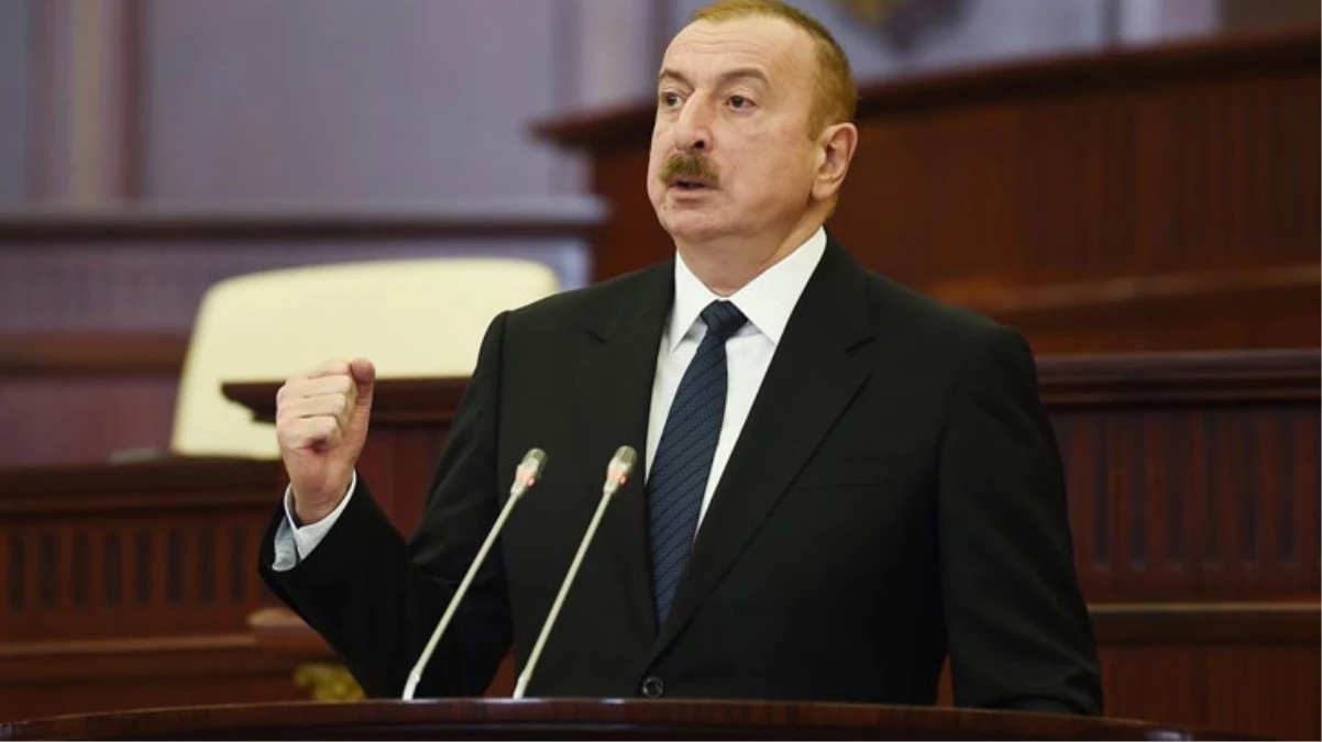  Aliyev ile yakınlaşan 3 liderden biri öldü, biri ölümle pençeleşiyor